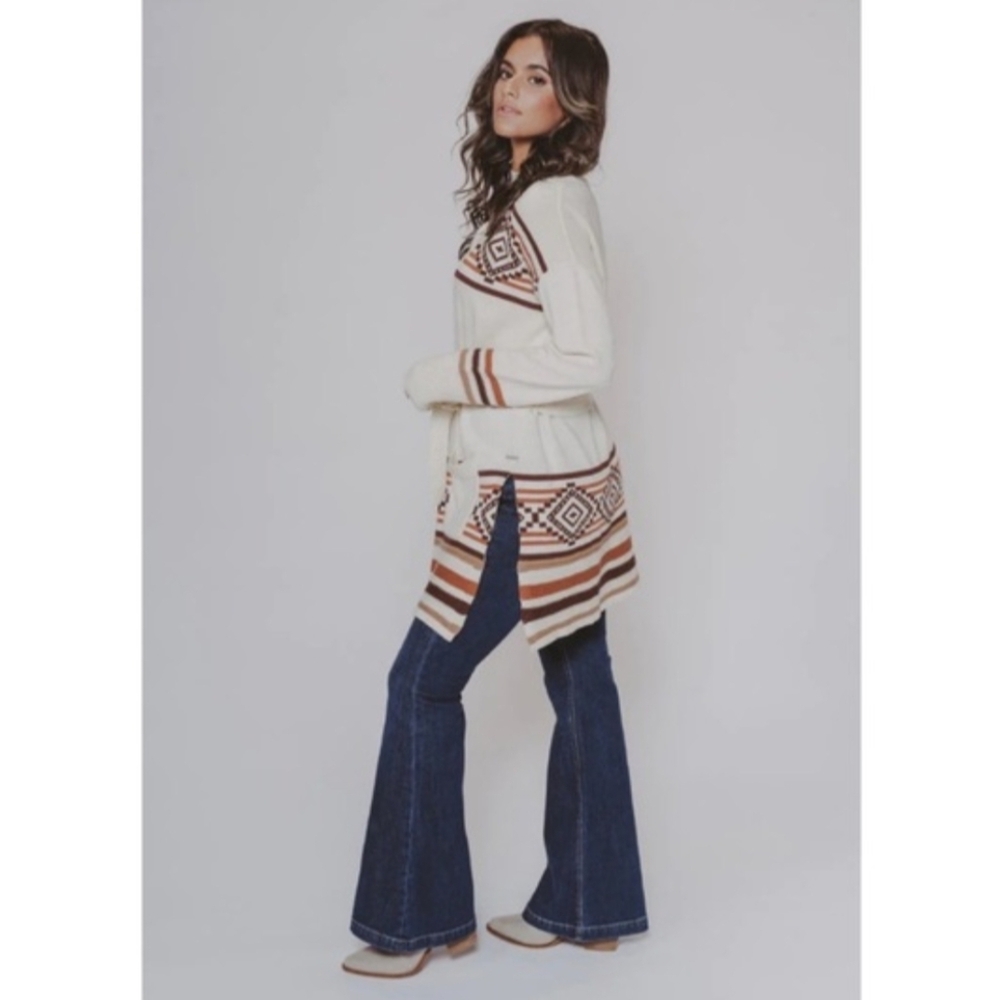 The Normal Brand Heritage Cardigan - Picture 6 of 11